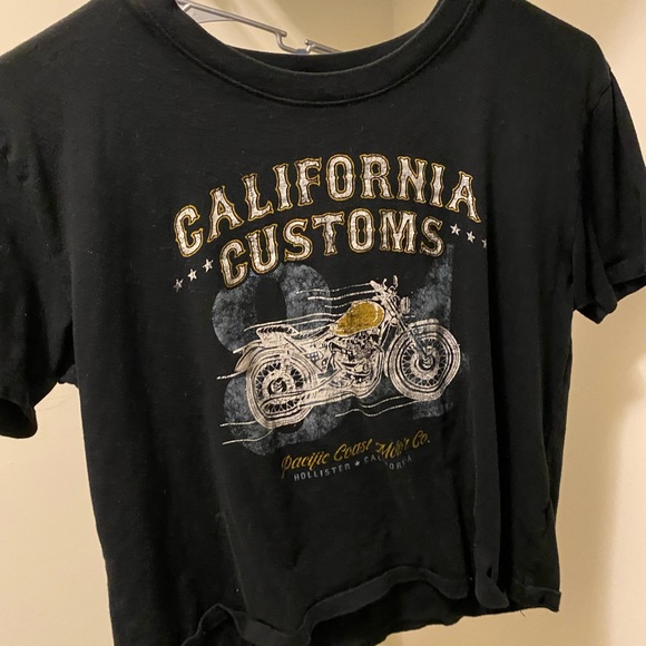 cute graphic tee shirt - Picture 1 of 3